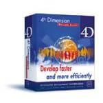 4th Dimension Developer 6.5