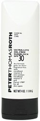 Peter Thomas Roth Ultra Lite Oil-Free Sunblock SPF 30 - 4 oz