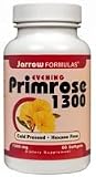 Primrose Oil 1300mg - 60 - Softgel