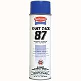 Sprayway All Purpose Mist Adhesive Spray