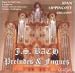 Preludes & Fugues