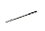 Christian Dior Eyeliner Waterproof Long-Wear Waterproof Eyeliner Pencil with Blending Tip and Sharpener 594 Intense Brown