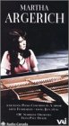 Martha Argerich: Piano Concertos [VHS] [Import]