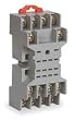 Dayton 2A584 Socket, Relay, 14 Pins