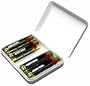 4 "AA" Battery Case