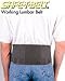 Safe-T-Belt Occupational Back Support