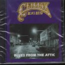 Blues From the Attic