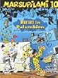Marsupilami Bd. 10. Rififi in Palumbien