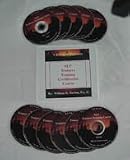 Neuro-Linguistic Programming NLP Training Certification Course - NLP Trainers Training Practitioner Certification: Certified Home Study Program (8 DVDs)
