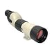 Nikon Fieldscope III 60mm Fieldscope with Straight 20-60X Zoom Eyepiece, Case