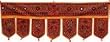 ShalinCraft Wall Hangings Antique Tapestries Art Traditional Home Decor India (trn308)