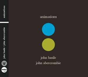  John Abercrombie