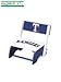 Search : Rangers Flip-Up Step-Up