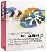 Software : Macromedia Flash 5