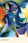 April Blues Bring May Yellows I art print by Peter Kitchell, 90cm x 60cm