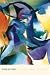 April Blues Bring May Yellows I art print by Peter Kitchell, 90cm x 60cm