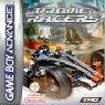 Revue THQ  / Drome Racers