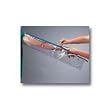 Urias Pressure Splints - Adult - Hand - No Zip, Double Chambers, 9 " L, Approx. Max Circ.: 18" (47cm)