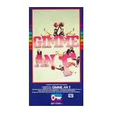 Gimme an F [VHS]
