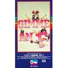 Gimme an F [VHS]