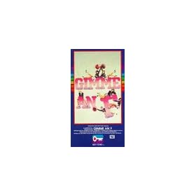 Gimme an F [VHS]