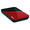 Toshiba 640 GB USB 2.0 Portable External Hard Dive HDDR640E04XR