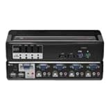 Avocent SwitchView MM2 - KVM / audio switch - 4 ports ( 4SVPUA20-001 )