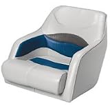 Bucket Boat Seat