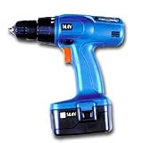 14.4 Volt Cordless Drill Kit