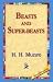 Book Beasts and Super-Beasts