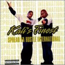 Kali's Finest Music Codes
