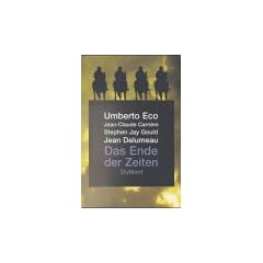Das Ende der Zeiten