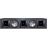 Bic 625 Watt 3-5 Channel Bar Speaker System
