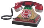 Coke Phone