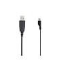 SAMSUNG Micro USB c�ble de donn�es APCBU10BBE pour&hellip de Samsung