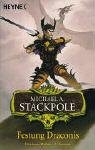 Festung Draconis. - Michael A. Stackpole