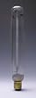 GE 44058 - LU1000/ECO - 1000 Watt High Pressure Sodium Light Bulb, Mogul Base