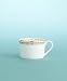 Martha Stewart Collection with Wedgwood Garland Moss Teacup