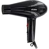 Buy Hair Dryers - Elchim 2001 Black Professional Hair Dryer High Pressure Turbo Italian 220V ** Will NOT WORK in the US **