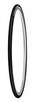 Michelin Pro Optimum Front Tire (Black, 700c x 25-mm) On Sale