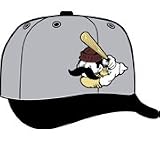 Minor League Baseball Cap - Williamsport Crosscutters Alt 1 Cap by New Era