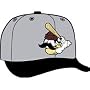 Minor League Baseball Cap - Williamsport Crosscutters Alt 1 Cap by New Era