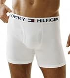 Tommy Hilfiger Athletic Boxer Briefs - 2 Pack