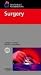 Books : Churchill's Pocketbook of Surgery (Churchill Pocketbooks)