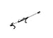 Master Lock 263DAT Titanium High Security Steering Wheel Lock