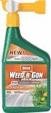 Ortho Weed-B-Gon MAX Plus Crabgrass Control Ready-to-Spray - 32-Ounce 9993410