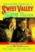 The Big Camp Secret (Sweet Valley Twins Super Editions)