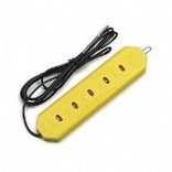 3 Pack of A-65 ELECTRIC FENCE TESTER from Electric Fences