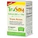 TruSoy Calcium 600mg + Soy, Tablets 60 ea