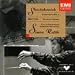 Shostakovich: Symphony No. 4 / Britten: Russian Funeral